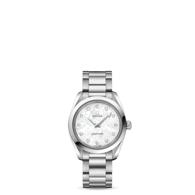 Omega watch in Alternative Metals O22010286055001