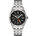 Seiko watch in Alternative Metals SSK023