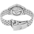 Seiko watch in Alternative Metals SSK023