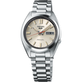 Seiko watch in Alternative Metals SRPK91