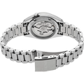 Seiko watch in Alternative Metals SRPK91