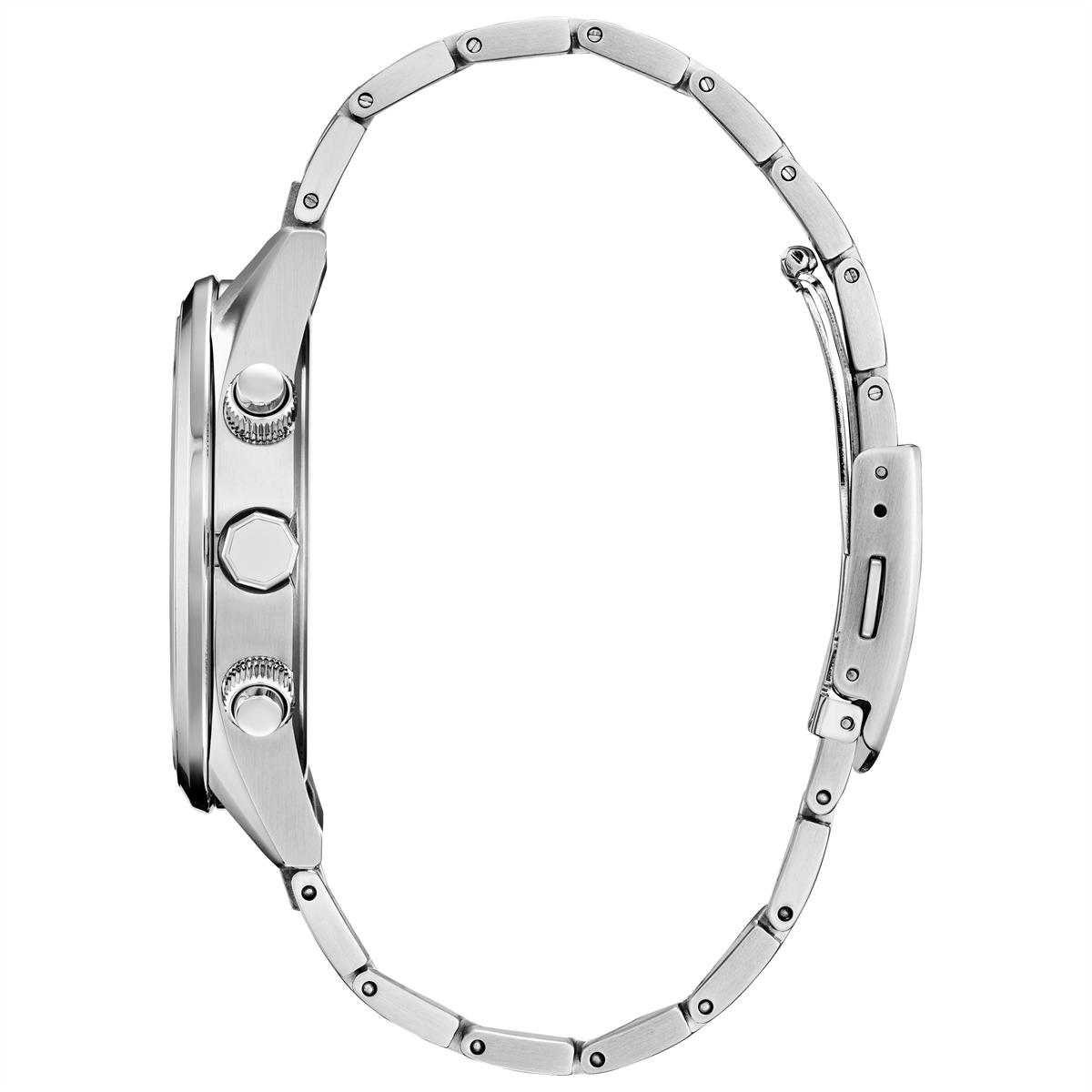 Citizen watch in Alternative Metals AT8260-51M