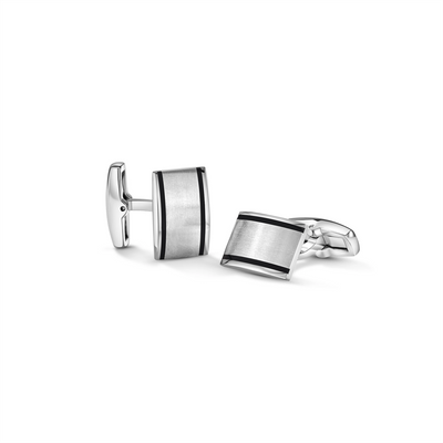Cuff links Accessories in Alternative Metals containing Other 442101