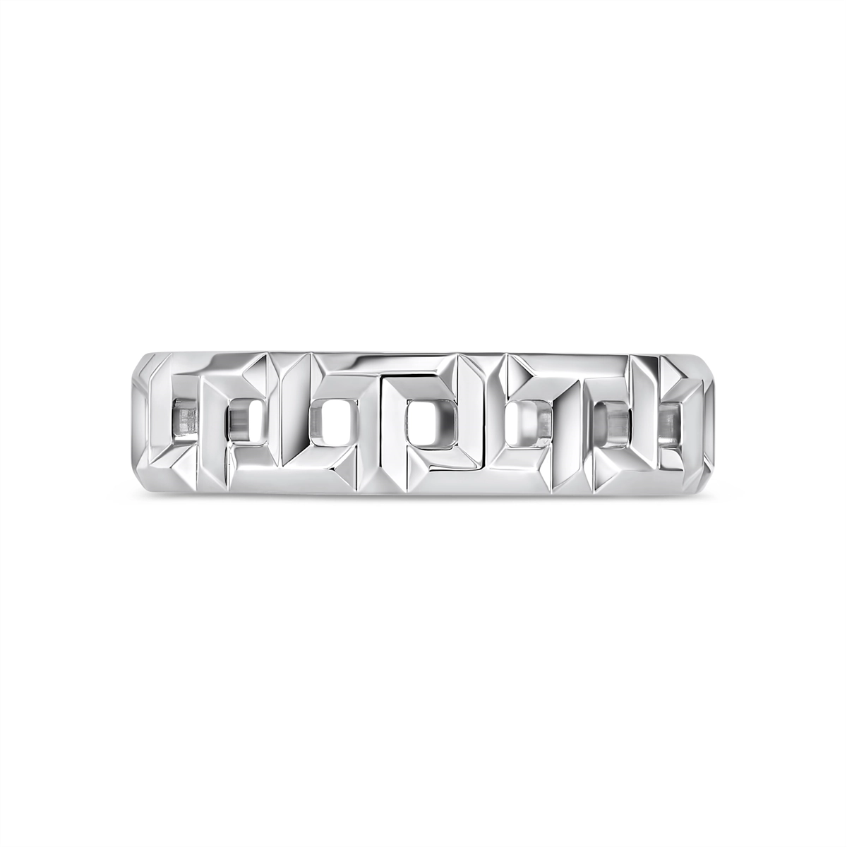 Tiffany & Co. Estate Jewelry in White Gold 442118