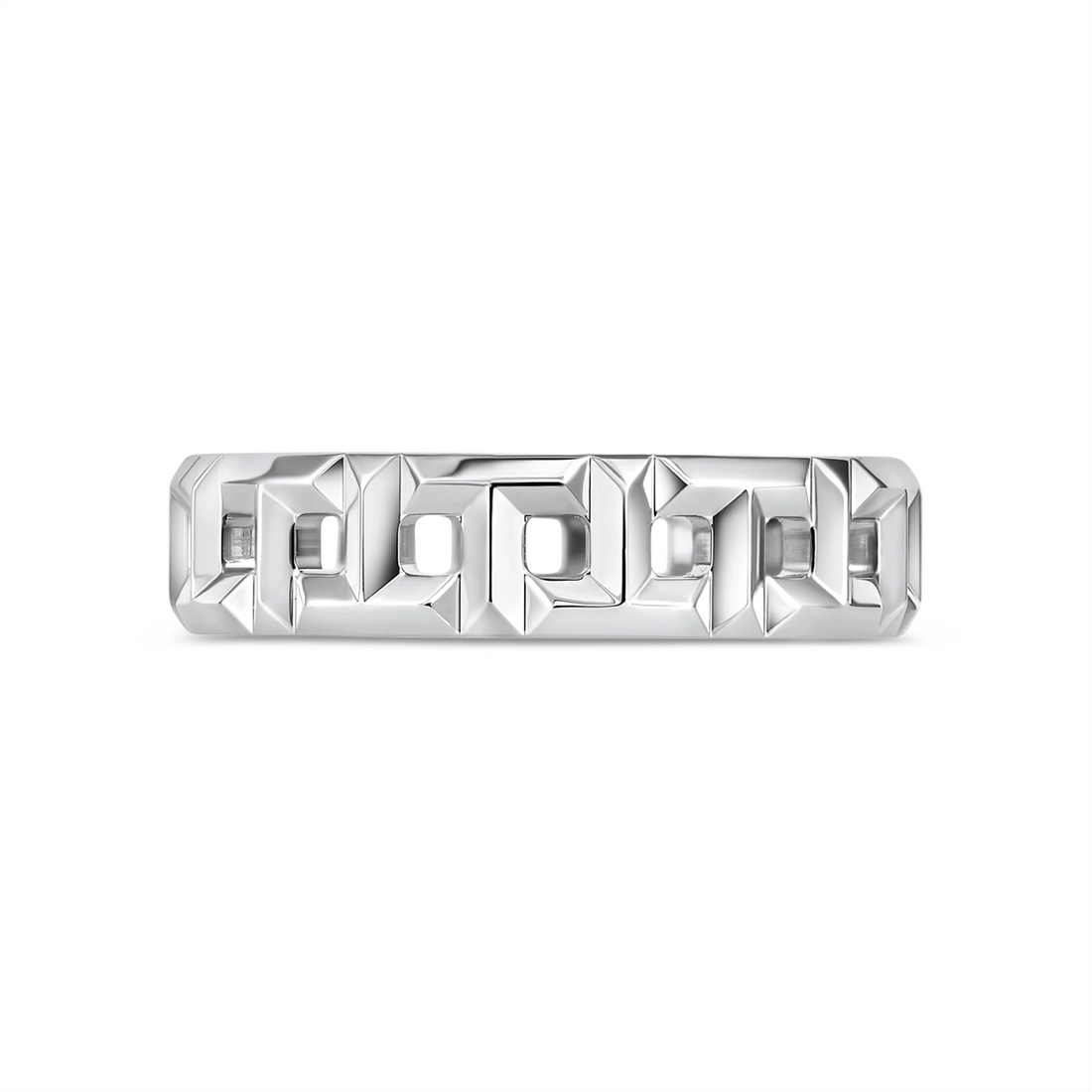 Tiffany & Co. Estate Jewelry in White Gold 442118