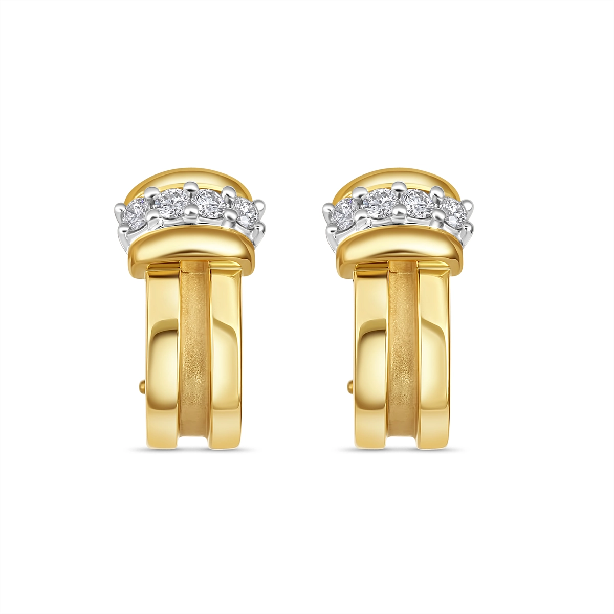 Tiffany & Co. Estate Jewelry in Yellow Gold 442124