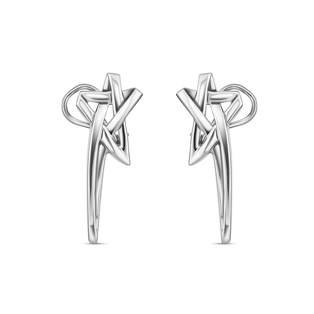 Tiffany & Co. Estate Jewelry in Silver 442125