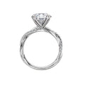 Engagement Collections Engagement Rings in White Gold containing Diamond 442198
