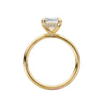 Engagement Collections Engagement Rings in Yellow Gold containing Diamond 442200