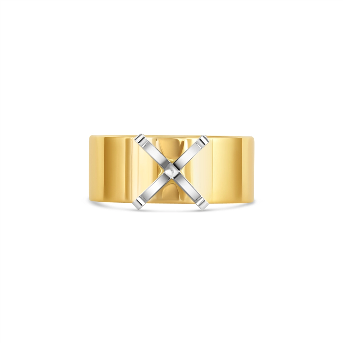 Engagement Collections Engagement in Yellow Gold 442227