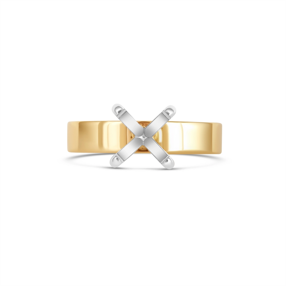 Engagement Collections Engagement in Yellow Gold 442232