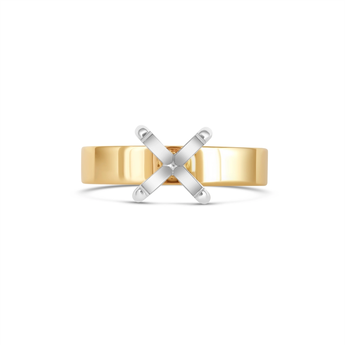 Engagement Collections Engagement in Yellow Gold 442232