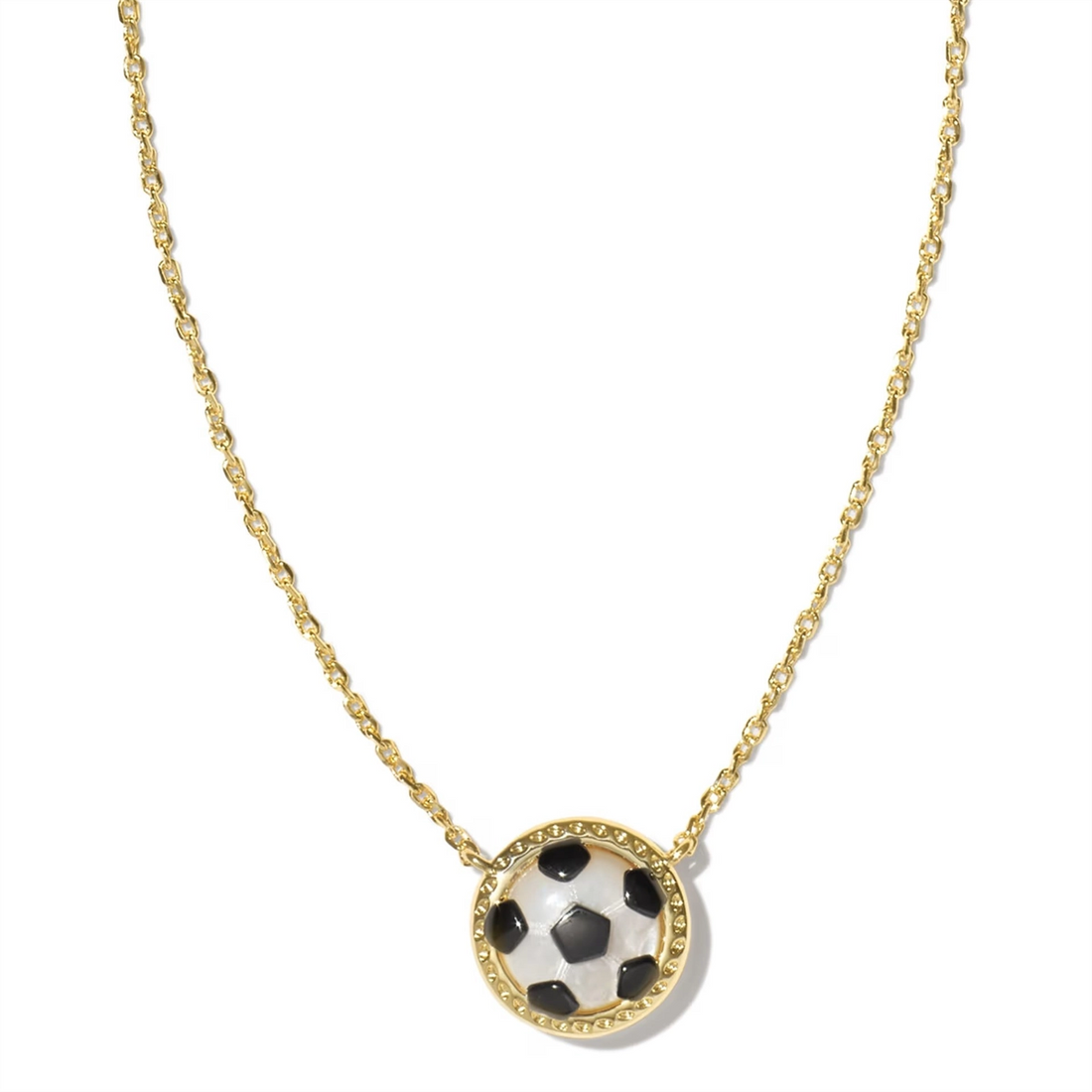 Kendra Scott Necklaces in Alternative Metals containing Mother of pearl 9608865461