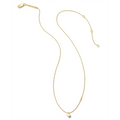 Kendra Scott Necklaces in Alternative Metals containing Pearl 9608859557