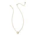 Kendra Scott Necklaces in Alternative Metals containing Mother of pearl 9608860075
