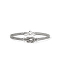 John Hardy Bracelets in Silver containing Diamond BUP9007762DIXUM