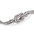 John Hardy Bracelets in Silver containing Diamond BUP9007762DIXUM