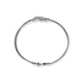 John Hardy Bracelets in Silver containing Diamond BUP9007762DIXUM