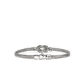 John Hardy Bracelets in Silver containing Diamond BUP9007762DIXUM