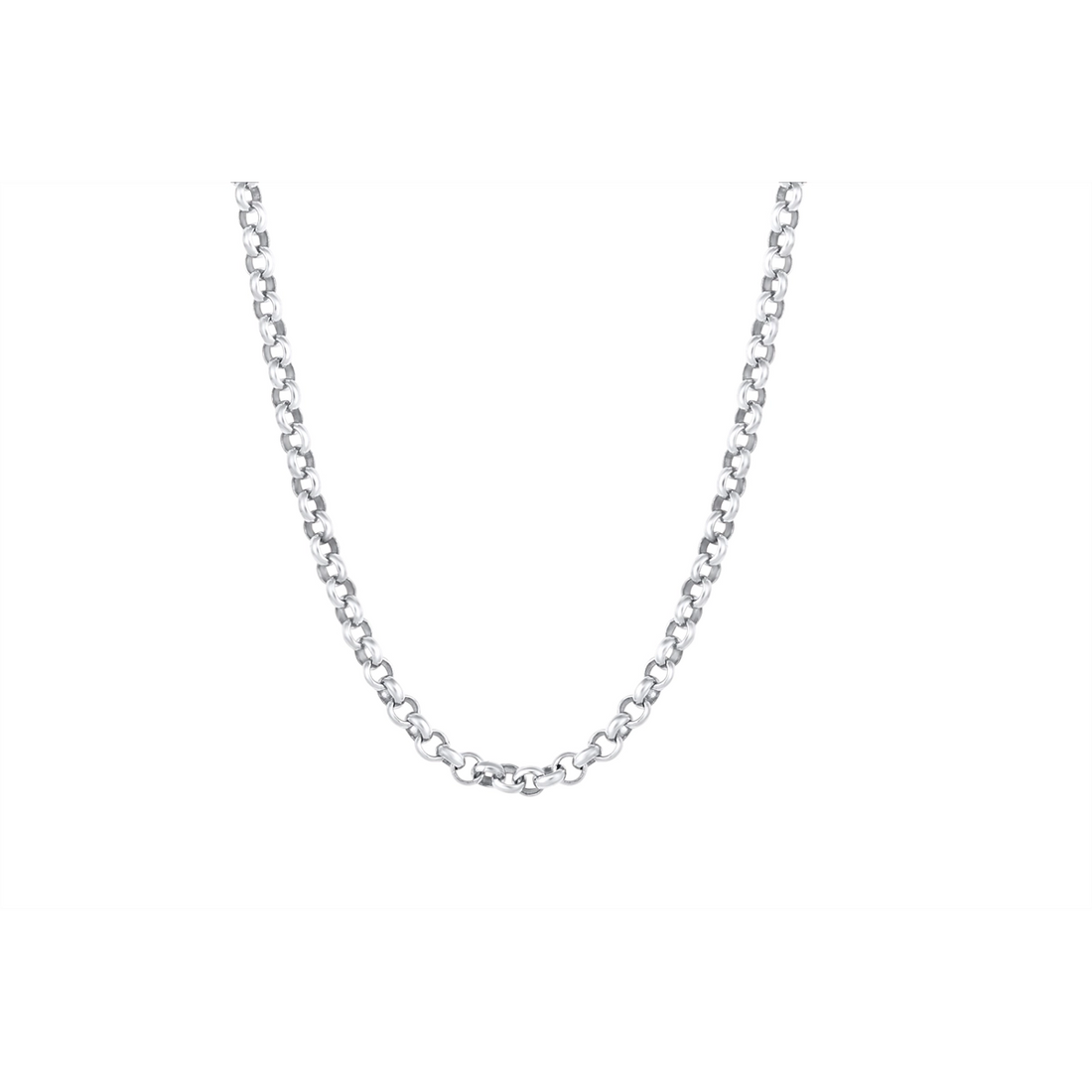 John Hardy Necklaces in Silver NB98672-18/20
