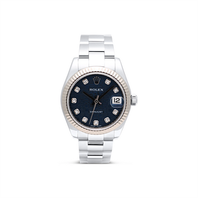 Preowned Rolex watch in Mixed Metals 178274-6J-B72160