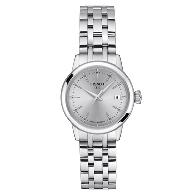 Tissot watch in Alternative Metals T1292101103100