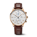 IWC Schaffhausen watch in Rose Gold IW371611