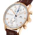 IWC Schaffhausen watch in Rose Gold IW371611