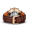 IWC Schaffhausen watch in Rose Gold IW371611