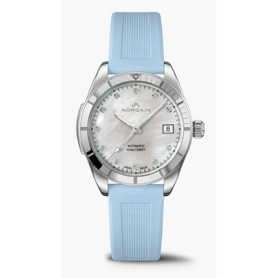 Norqain watch in Alternative Metals N1800.08S14.W01.R03