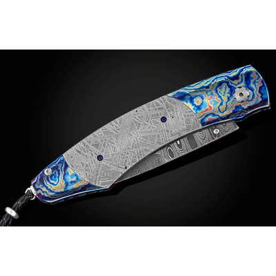 William Henry Gifts and Accessories in Alternative Metals B12ORIGIN