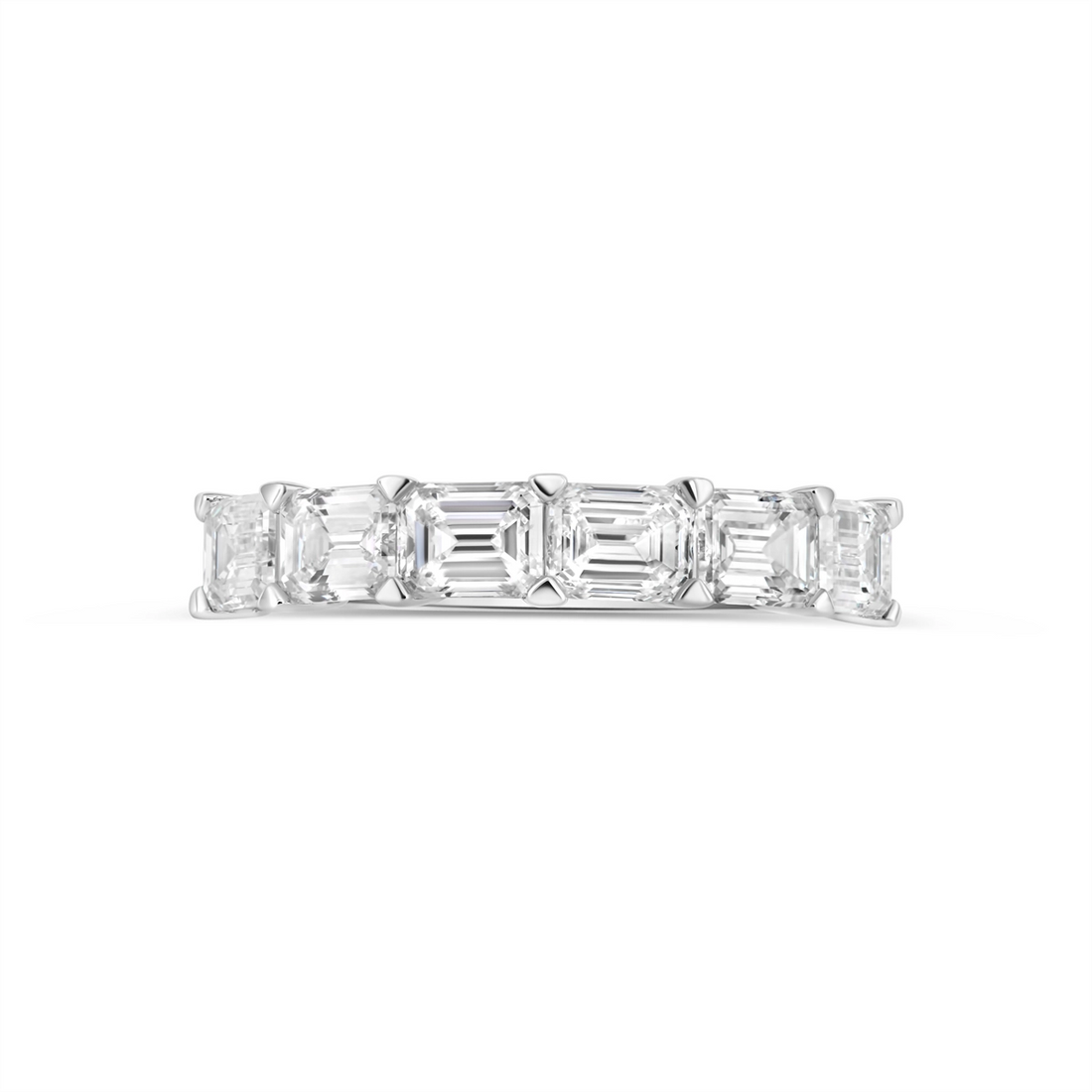 Wedding Bands Bracelets in White Gold containing Diamond 442590