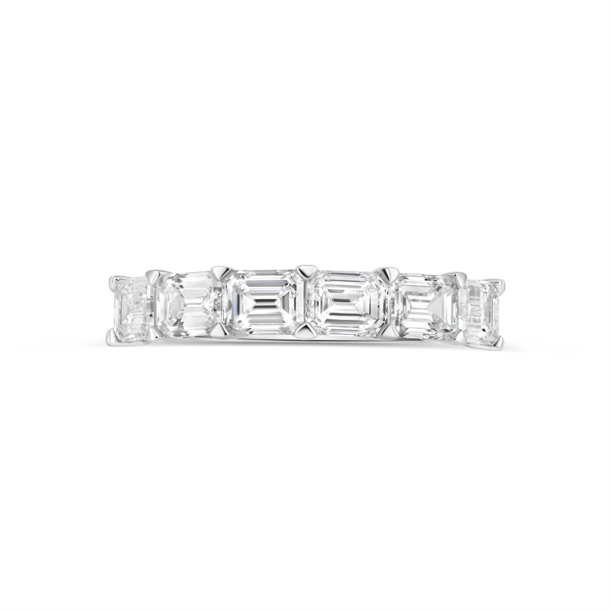 Wedding Bands Bracelets in White Gold containing Diamond 442590