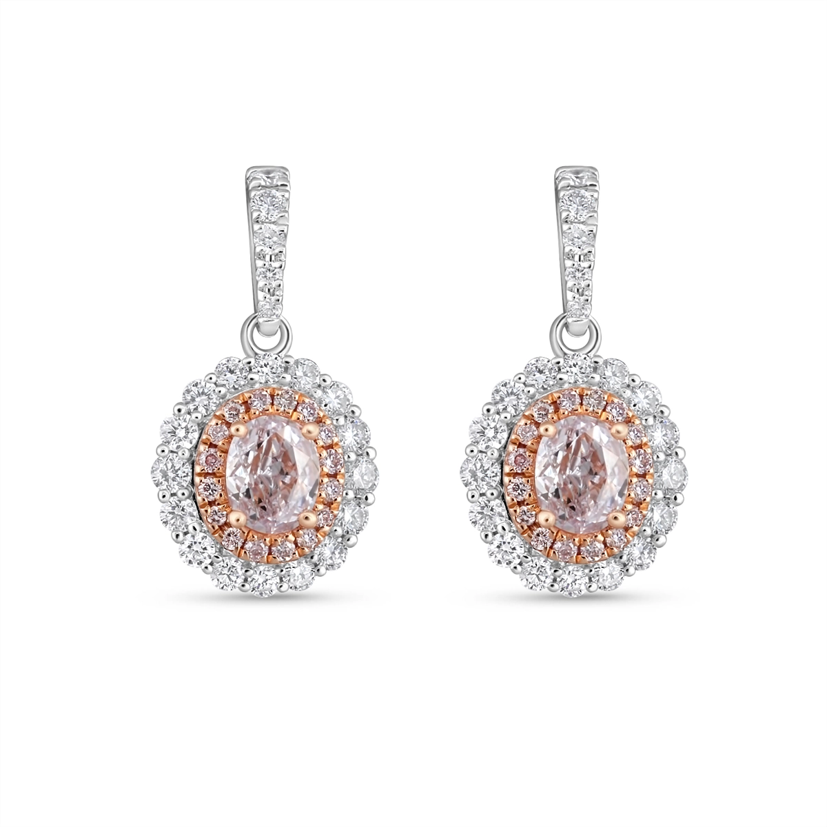 Pendants Pendants in Mixed Metals containing Multi-gemstone, Diamond 442622