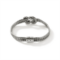 John Hardy Bracelets in Silver BU900989XUL