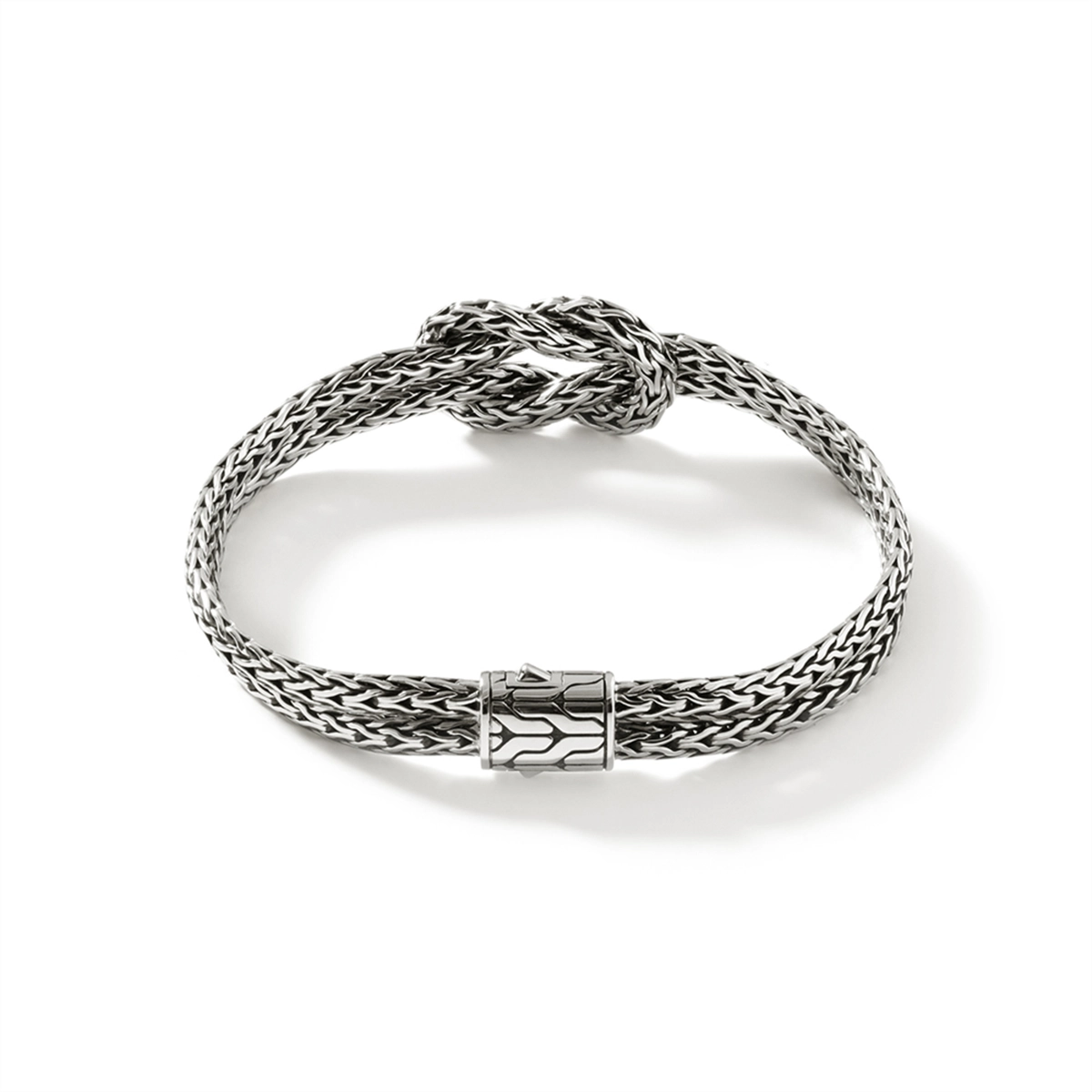 John Hardy Bracelets in Silver BU900989XUL