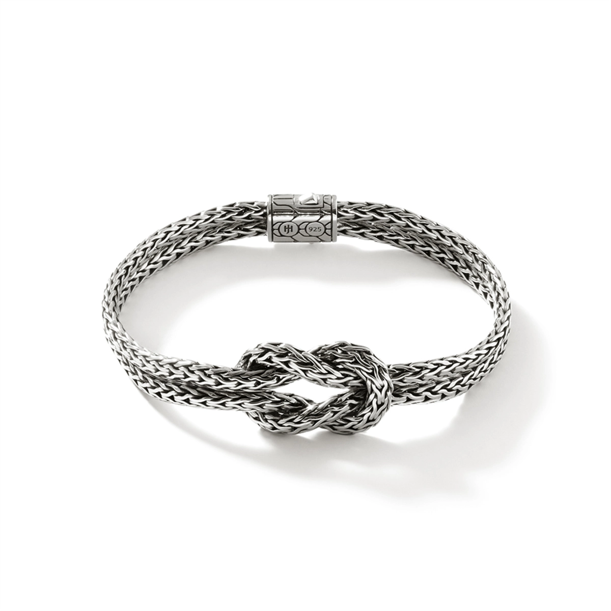 John Hardy Bracelets in Silver BU900989XUL