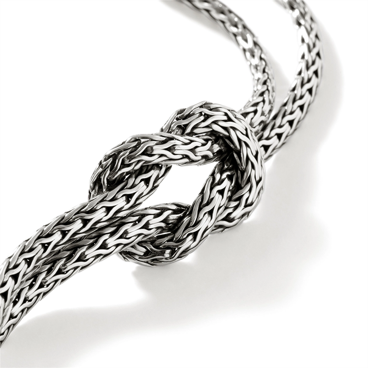 John Hardy Bracelets in Silver BU900989XUL