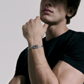 John Hardy Bracelets in Silver BU900989XUL