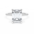 Tacori Engagement Rings in Platinum/Palladium containing Diamond 442701