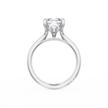 Tacori Engagement Rings in Platinum/Palladium containing Diamond 442701