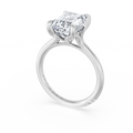 Tacori Engagement Rings in Platinum/Palladium containing Diamond 442701