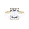 Tacori Engagement Rings in Yellow Gold containing Diamond 442703