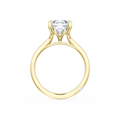 Tacori Engagement Rings in Yellow Gold containing Diamond 442703