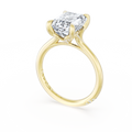 Tacori Engagement Rings in Yellow Gold containing Diamond 442703