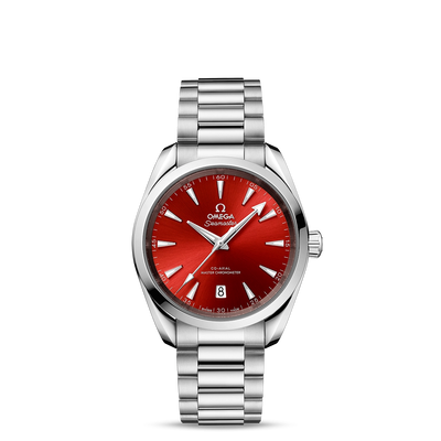 Omega watch in Alternative Metals O22010382013003