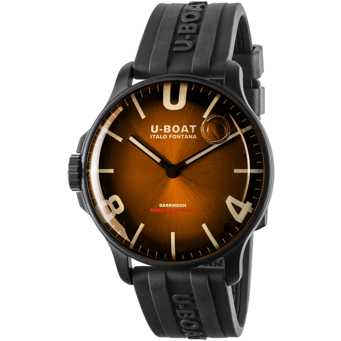csv_image U-Boat watch 8699