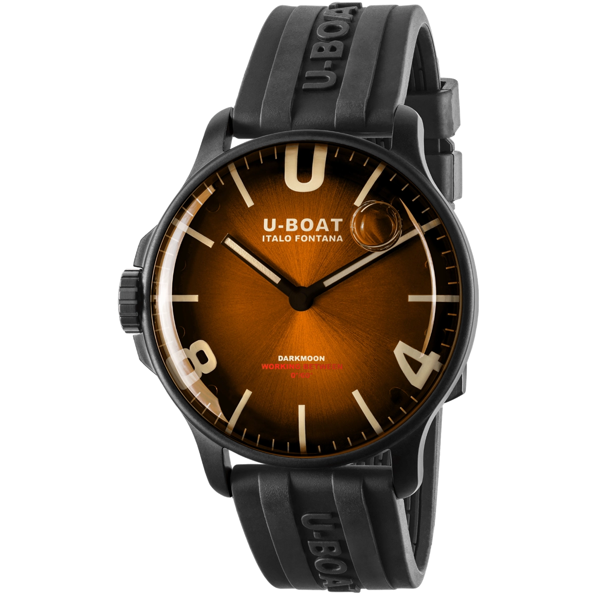 csv_image U-Boat watch 8699