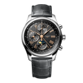 Longines watch in Alternative Metals L27734612
