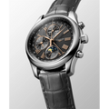 Longines watch in Alternative Metals L27734612